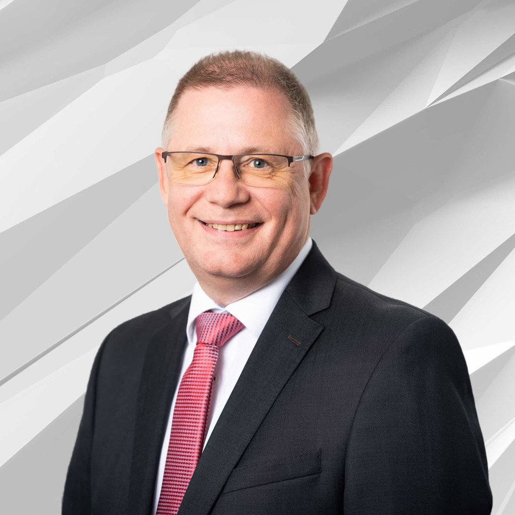 Stefan Lau Local Division Sales Manager ABB AG XING