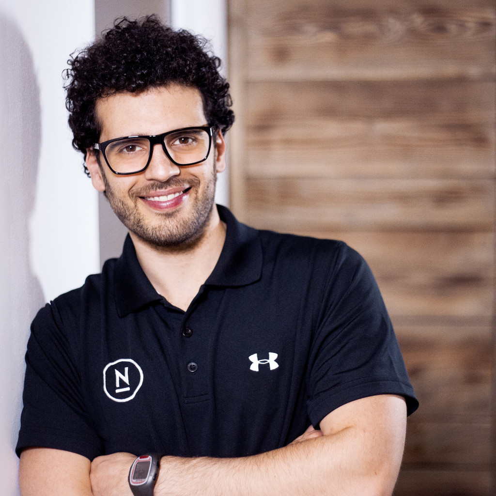 Francesco Nicolai Praxis Für Physiotherapie & Personal Training