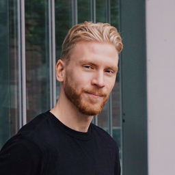 Felix Stachelhaus's profile picture
