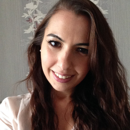 Tugba Ciftci's profile picture