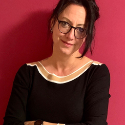 Katja Siemon's profile picture