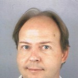 Michel Strähl