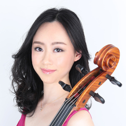 Haruka Mochida (持田 遥)