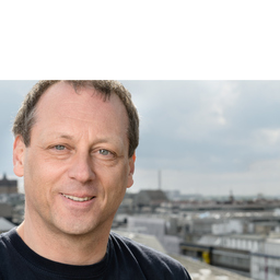 Harald Rübenach