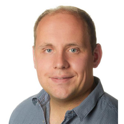Profilbild Bernd Jestädt