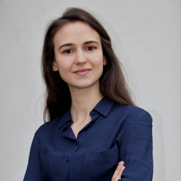 Veronica Porro