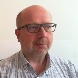 Horst Thuro