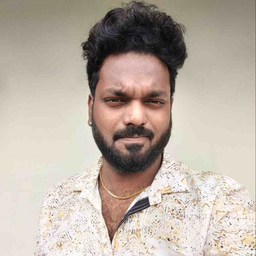 Anandasagar AK