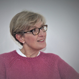 Ulrike Pabinger