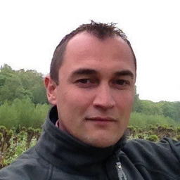 Arie van der Perk