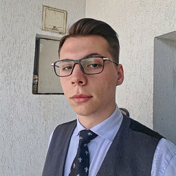 Bogdan Florescu