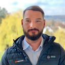 Social Media Profilbild Matthias Wolf Stuttgart