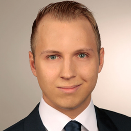 Benjamin Huke