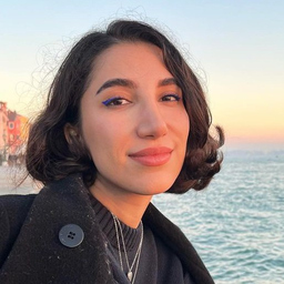 Sara Aminaie Chatroodi