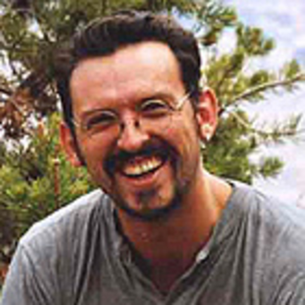 Social Media Profilbild Uwe G. Kaiser Berlin