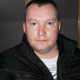 Darko Barisic