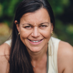 Martha Braden