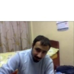 H. Ali Halacoglu