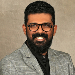 Krishnaprasad Chenniyangirinathan