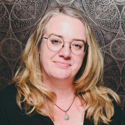 Tanja Bickenbach