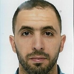 Hider HADJ-ARAB
