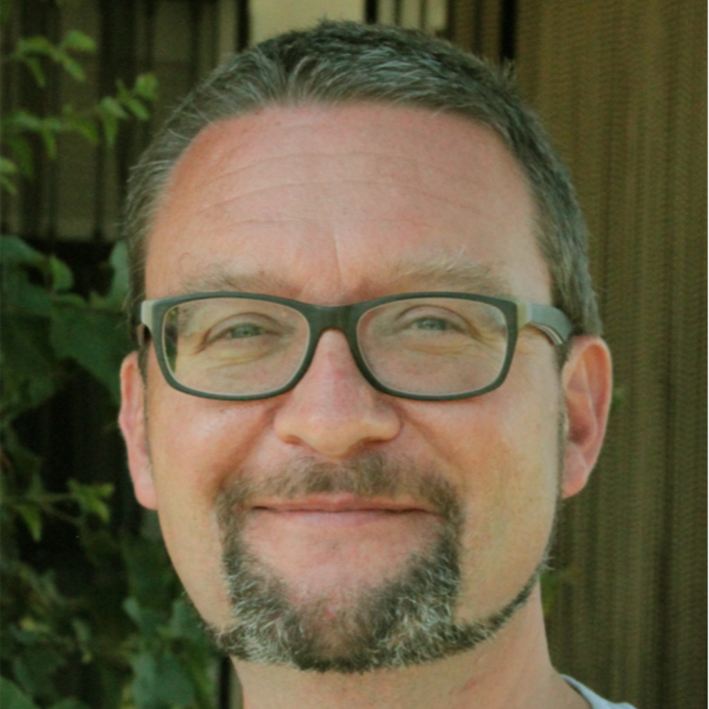 Ralf SCHWEIGGERT, Head of Department / Full Professor (W3)