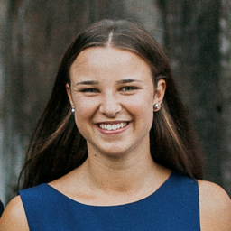 Kim Sanders