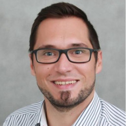 Daniel Glashauser