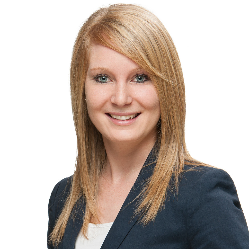 Nadine Seid Export Sales WERMA Signaltechnik GmbH + Co. KG XING