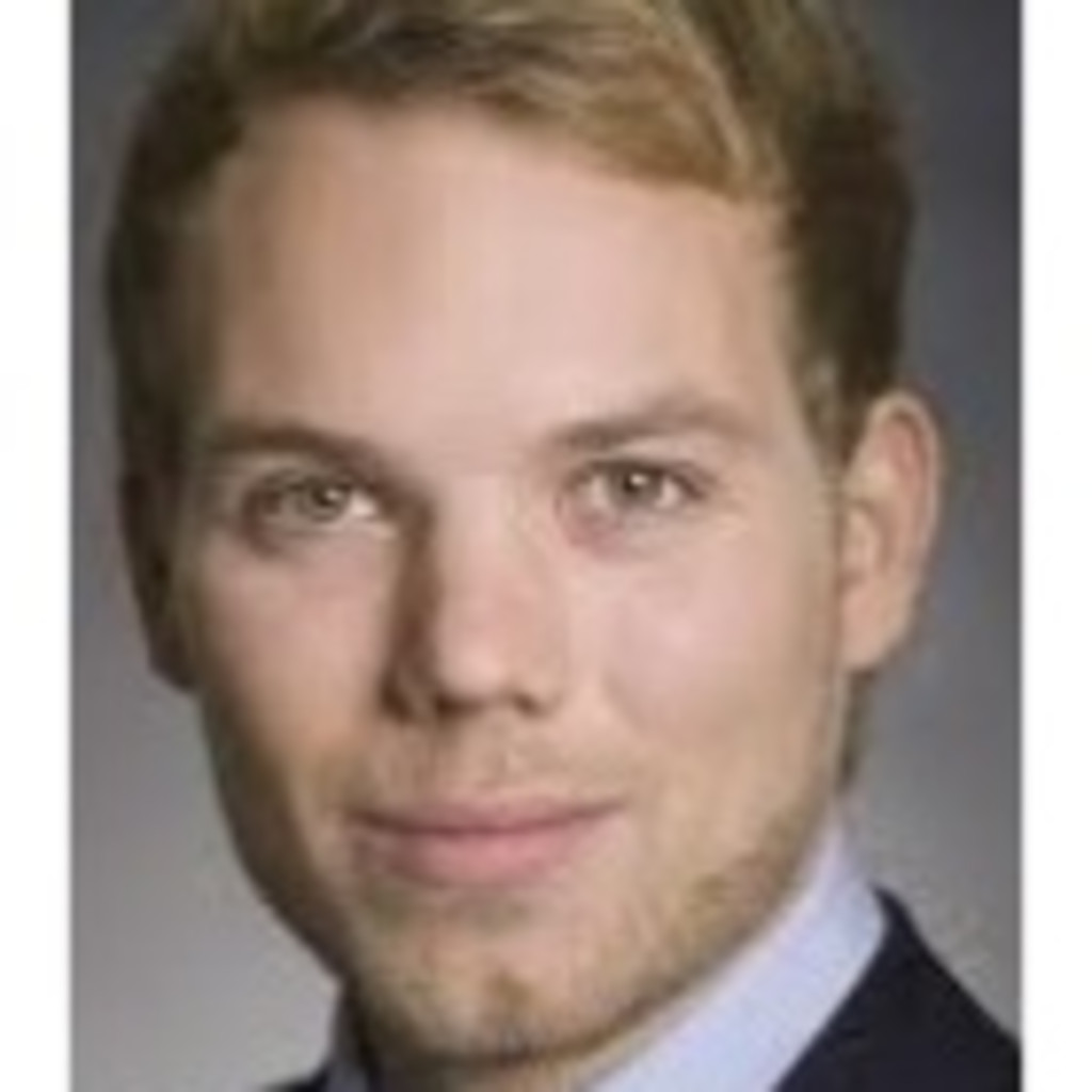 Johannes Schütte Online Marketing Freelancer XING