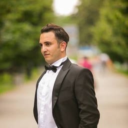 Mosaab Almasri 