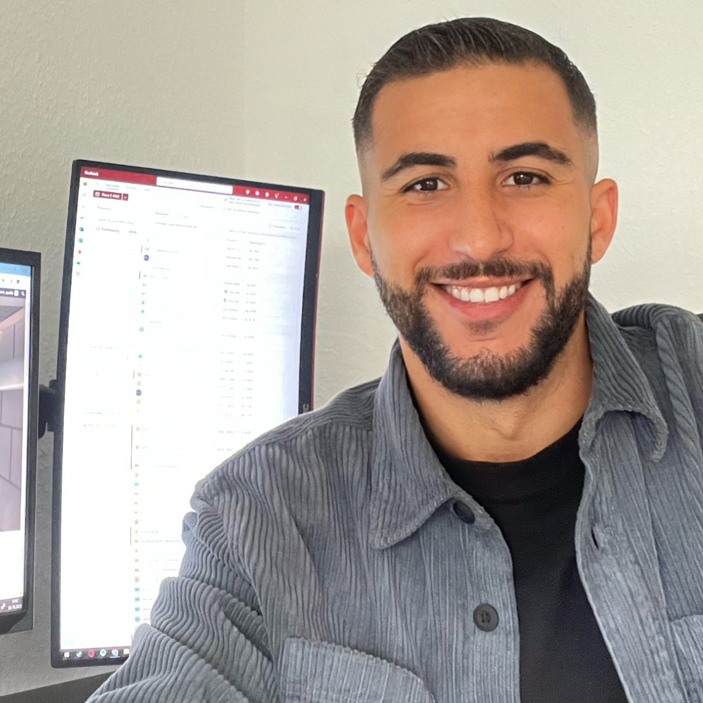 Youssef Taouil Geschäftsführer INFOMEDIFY XING