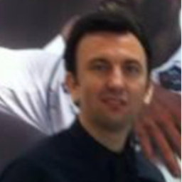 Bilge Terzioğlu