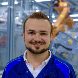Stefan Kieninger