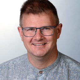 Andreas Bühler