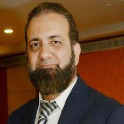 Adnan Akram