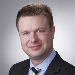 Dr. Alexander Winnemöller