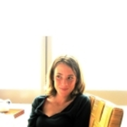Alys Thomas