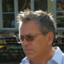 Hardy Schach
