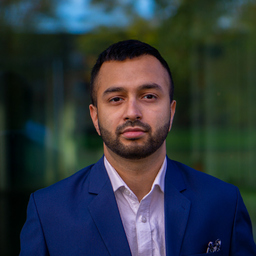 Ali Mirza