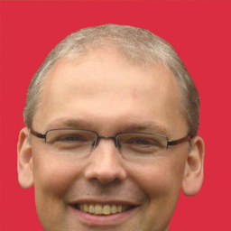 Klaus Runde