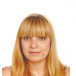 SUSANA garcia Carreras