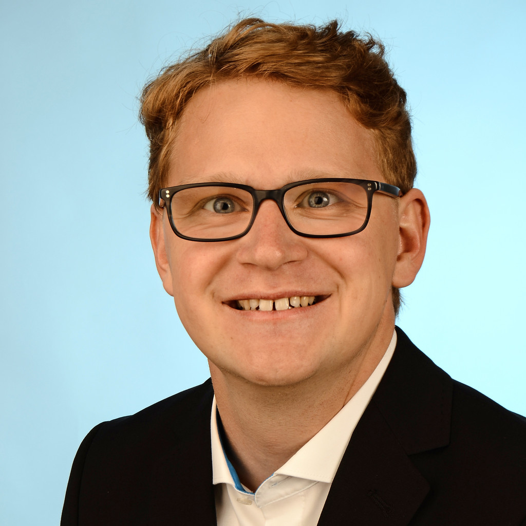 Christoph Müller Projektkoordinator Owner's Manuals Production Print