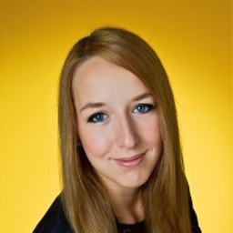 Lea Giermann's profile picture