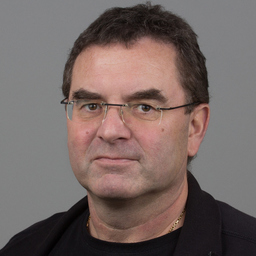 Juergen Milisterfer