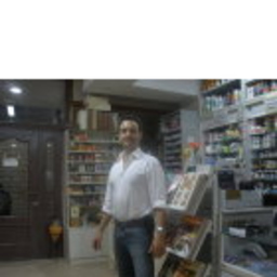 Alejandro Miguel lattanzio Gonzalez