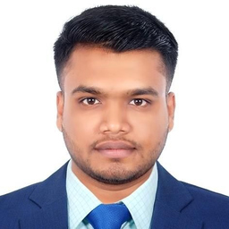 Md Tuhin Molla