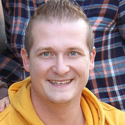Andre Heinz Hagemann