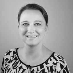 Nathalie Meyer