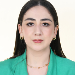 Nabila Larabi